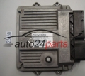 KOMPUTER STEROWNIK SILNIKA FIAT 1.3 MJD 51862572, MJD 6F3.Y8, MJD6F3Y8