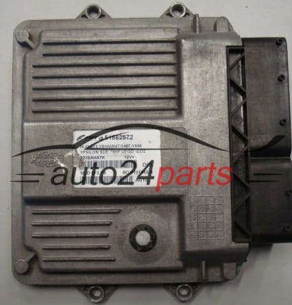 FIAT 1.3 MJD 51862572, MJD 6F3.Y8, MJD6F3Y8