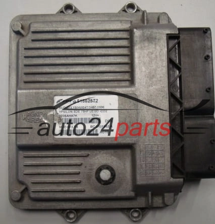 FIAT 1.3 MJD 51862572, MJD 6F3.Y8, MJD6F3Y8
