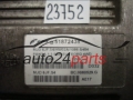 KOMPUTER STEROWNIK SILNIKA FIAT PANDA 1.3 JTD MAGNETI MARELLI MJD 6JF.S4, MJD6JFS4, FPT 51872438, BC.0080529.G, BC0080529G