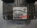 KOMPUTER STEROWNIK SILNIKA FIAT 500 FIORINO QUBO IAW 5SF8.P3, IAW5SF8P3, 51868984