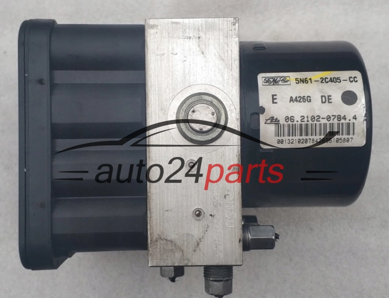 MAZDA 5N61-2C405-CC, 5N612C405CC, 06.2102-0784.4, 06210207844, 06.2109-0299.3, 06210902993