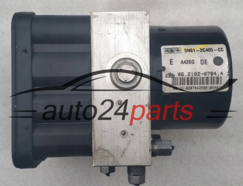 MAZDA 5N61-2C405-CC, 5N612C405CC, 06.2102-0784.4, 06210207844, 06.2109-0299.3, 06210902993