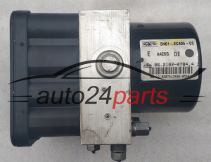 ABS PUMP MAZDA 5N61-2C405-CC, 5N612C405CC, 06.2102-0784.4, 06210207844, 06.2109-0299.3, 06210902993