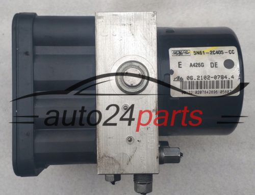 MAZDA 5N61-2C405-CC, 5N612C405CC, 06.2102-0784.4, 06210207844, 06.2109-0299.3, 06210902993