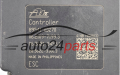 TOYOTA 44540-0D030, 445400D030, 06.2102-3245.4, 06210232454, 89541-0D270, 895410D270