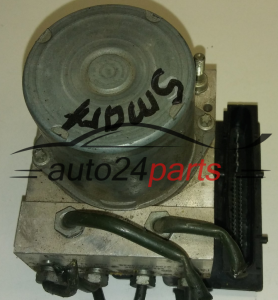 SMART FORTWO BOSCH 0265235025, A4515400045, 0265950478