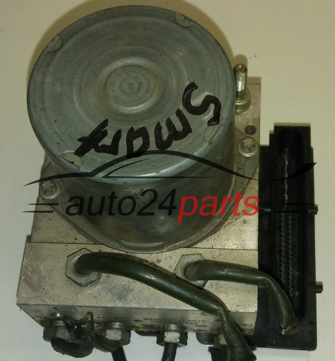 SMART FORTWO BOSCH 0265235025, A4515400045, 0265950478