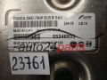 KOMPUTER STEROWNIK SILNIKA FIAT PANDA 1.3 MAGNETI MARELLI MJD 8F3.P1, MJD8F3P1, FPT 55246933, BC.0105763.B, BC0105763B