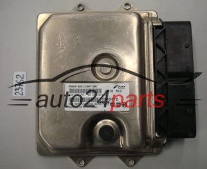 Sterownik silnika Fiat 1.3 JTDM Magneti Marelli MJD 9DF.P2 55283472 – komputer ECU