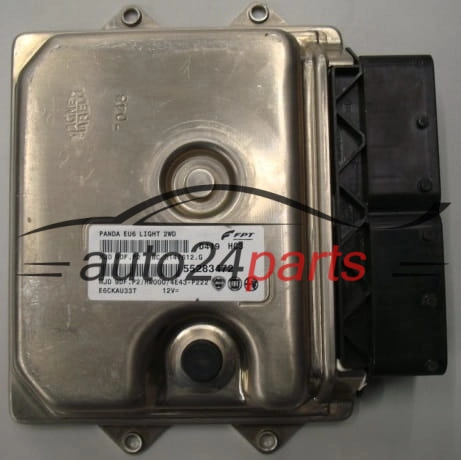 FIAT 1.3 JTDM 55283472, MJD 9DF.P2