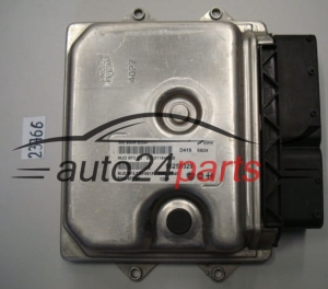 KOMPUTER STEROWNIK SILNIKA FIAT 500 55259329, MJD8F3.C3, MJD8F3C3