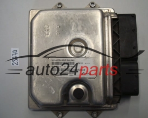KOMPUTER STEROWNIK SILNIKA FIAT LANCIA 51872449, MJD8F2.12, MJD8F212 - 23770