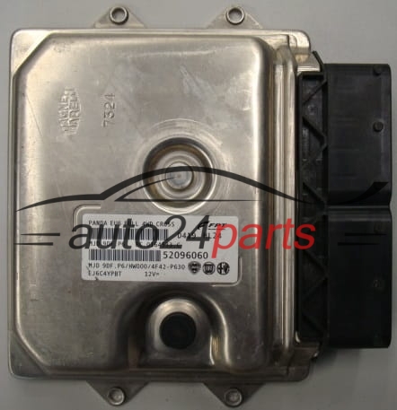 FIAT 1.3 MJD 52096060, MJD 9DF.P6, MJD9DFP6