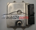 KOMPUTER STEROWNIK SILNIKA ALFA ROMEO 1.3 MJD  51892329  MJD 8F2.A2  MJD8F2A2