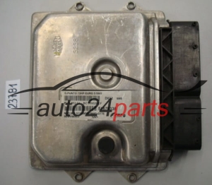 Sterownik silnika Fiat 51879338 – zdjęcie 3