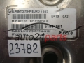KOMPUTER STEROWNIK SILNIKA FIAT PUNTO EVO 1.3 MAGNETI MARELLI MJD 8F2.G1, MJD8F2G1, FPT 51904061, BC.0106768.B, BC0106768B