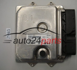 Komputer sterownik silnika Fiat 500 1.3 Multijet Magneti Marelli MJD 8F3.C3 55259329