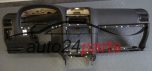 DESKA ROZDZIELCZA OPEL ASTRA G