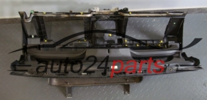 DESKA ROZDZIELCZA OPEL MERIVA A - 5
