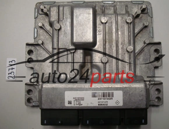 RENAULT MEGANE 237107343R, A2C10818200, SID310