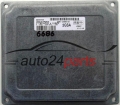 KOMPUTER STEROWNIK SILNIKA FORD FOCUS C-MAX 1.6 AM51-12A650-AA, AM5112A650AA, 12A650AA, S118934309, 2GSA, J38AC, SIM28