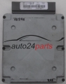 ECU ENGINE CONTROLLER FORD MONDEO 2.0 VISTEON 1S7F-12A650-LD, 1S7F12A650LD, SKIM, LBO-110