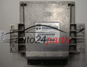 CITROEN FIAT IAW48P2.45, IAW48P245, SW 9660595480