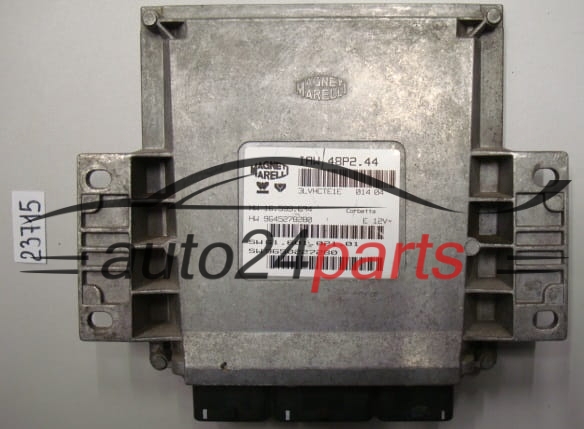 FIAT IAW48P2.44, IAW48P244, 9650227280
