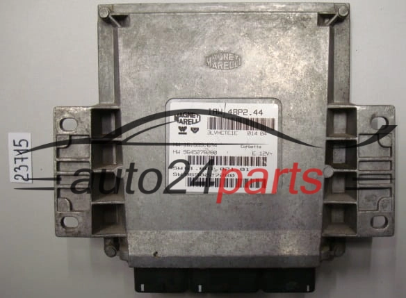 FIAT IAW48P2.44, IAW48P244, 9650227280