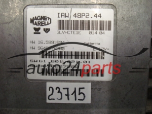 FIAT IAW48P2.44, IAW48P244, 9650227280
