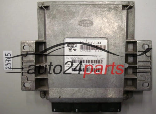FIAT IAW48P2.44, IAW48P244, 9650227280