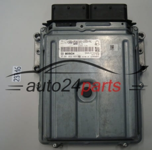 JAGUAR LAND ROVER 3.0 D BOSCH 0 281 032 668, 0281032668, GW93-12C520-PAC, GW9312C520PAC