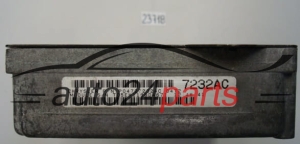 CENTRALINA DO MOTORE CHRYSLER DODGE P04727232AC, 7232AC