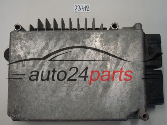 CHRYSLER DODGE P04727232AC, 7232AC