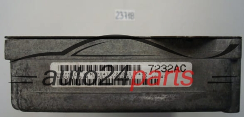 CHRYSLER DODGE P04727232AC, 7232AC