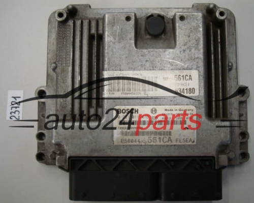 JEEP GRAND CHEROKEE 2.8 CRD BOSCH 0 281 011 475, 0281011475, P56044561CA