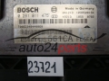 JEEP GRAND CHEROKEE 2.8 CRD BOSCH 0 281 011 475, 0281011475, P56044561CA