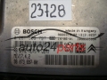 CITROEN PEUGEOT BOSCH 0 261 S09 797, 0261S09797, 9807369780