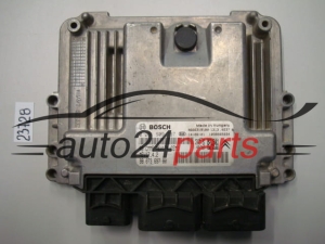 CITROEN PEUGEOT BOSCH 0 261 S09 797, 0261S09797, 9807369780