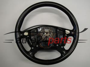 KIEROWNICA MULTIFUNKCYJNA OPEL VECTRA B  SKÓRA - 16