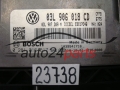 VW VOLKSWAGEN TIGUAN BOSCH 0 281 016 517, 0281016517, 03L 906 018 CD, 03L906018CD, EDC17C46