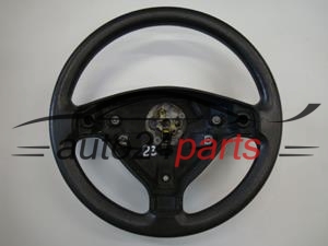 KIEROWNICA OPEL CORSA B