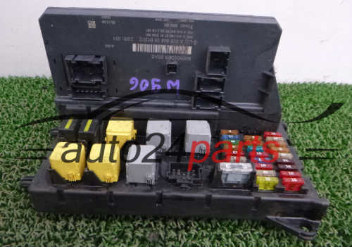 SAM MERCEDES SPRINTER 906 A9065453301