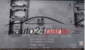 SAM MERCEDES SPRINTER 906 A9065453301