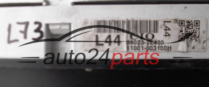 HYUNDAI TUSCON 2.0 CRDI L44 CIO 940232E400, 94023-2E400, 11001003100H, 11001-003100H