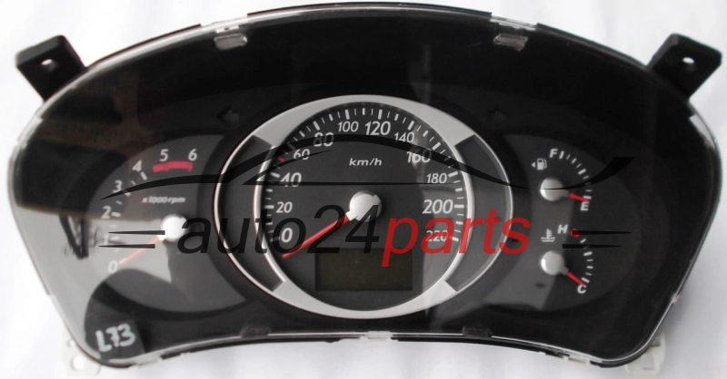 HYUNDAI TUSCON 2.0 CRDI L44 CIO 940232E400, 94023-2E400, 11001003100H, 11001-003100H