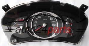 INDICADOR DE VELOCIDADE HYUNDAI TUSCON 2.0 CRDI L44 CIO 940232E400, 94023-2E400, 11001003100H, 11001-003100H