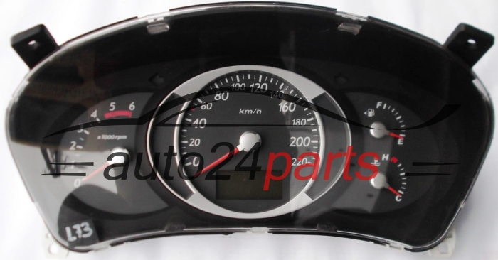 HYUNDAI TUSCON 2.0 CRDI L44 CIO 940232E400, 94023-2E400, 11001003100H, 11001-003100H