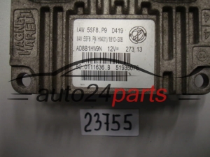 FIAT LANCIA 51935076, IAW5SF8.P9, IAW5SF8P9